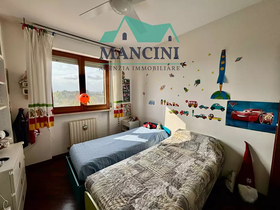 Immagine 20 di Casa indipendente in vendita  in FAUSTO COPPI a Jesi