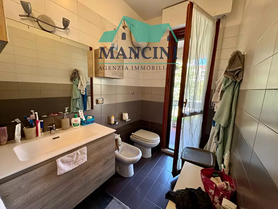 Immagine 25 di Casa indipendente in vendita  in FAUSTO COPPI a Jesi