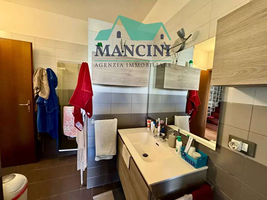 Immagine 26 di Casa indipendente in vendita  in FAUSTO COPPI a Jesi