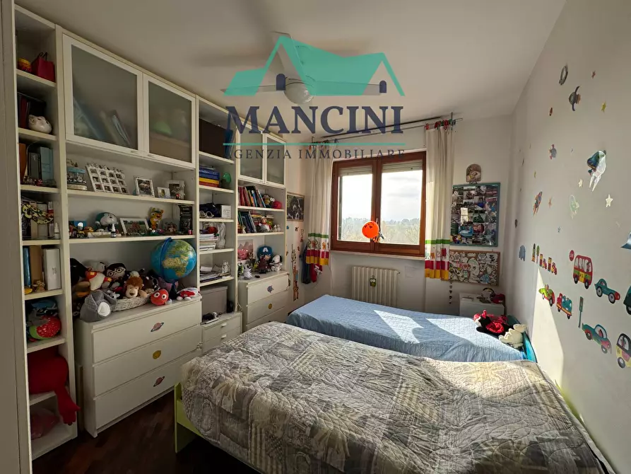 Immagine 22 di Casa indipendente in vendita  in FAUSTO COPPI a Jesi