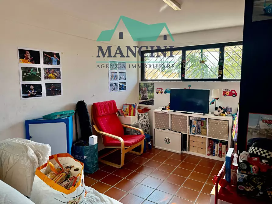 Immagine 27 di Casa indipendente in vendita  in FAUSTO COPPI a Jesi