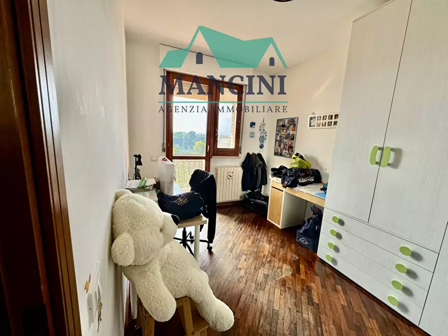 Immagine 21 di Casa indipendente in vendita  in FAUSTO COPPI a Jesi