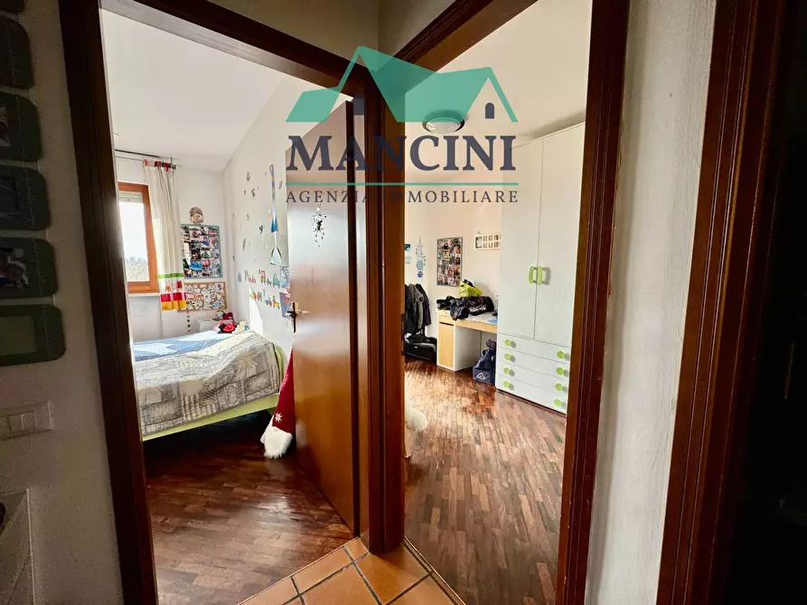 Immagine 23 di Casa indipendente in vendita  in FAUSTO COPPI a Jesi