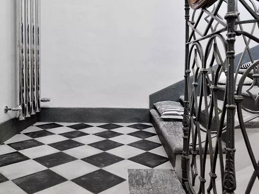 Immagine 26 di Casa indipendente in vendita  in Matteotti a Jesi