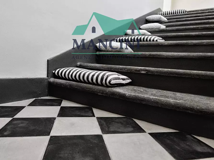 Immagine 27 di Casa indipendente in vendita  in Matteotti a Jesi