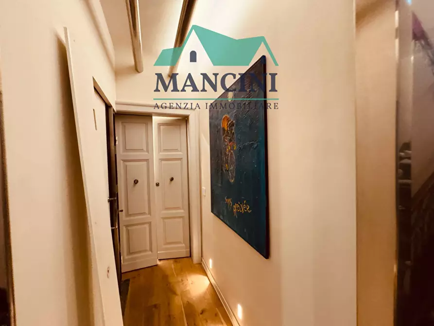 Immagine 20 di Casa indipendente in vendita  in Matteotti a Jesi