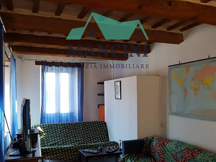 Immagine 4 di Appartamento in vendita  in COSTA DEL MONTIROZZO a Jesi