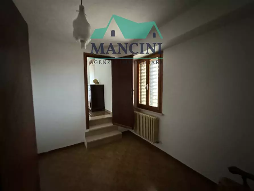 Immagine 21 di Casa indipendente in vendita  in FRAZIONE SAN GIOVANNI PRECIECCHIE a Fabriano