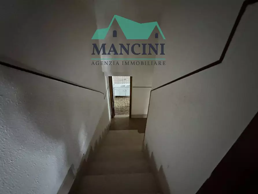 Immagine 22 di Casa indipendente in vendita  in FRAZIONE SAN GIOVANNI PRECIECCHIE a Fabriano