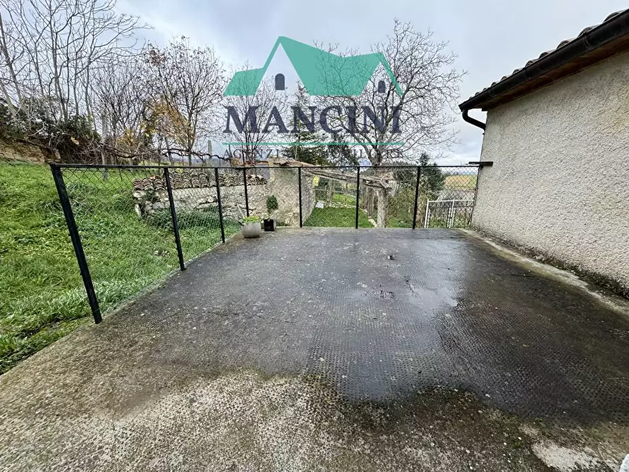Immagine 27 di Casa indipendente in vendita  in FRAZIONE SAN GIOVANNI PRECIECCHIE a Fabriano