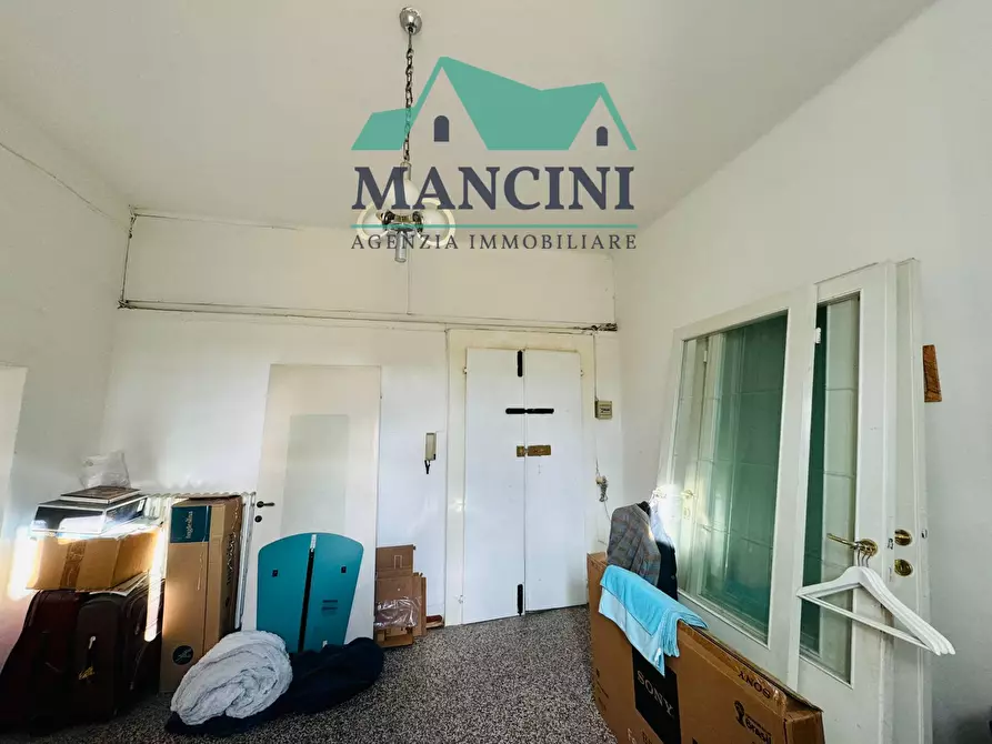 Immagine 23 di Appartamento in vendita  in VIA OREFICI a Jesi