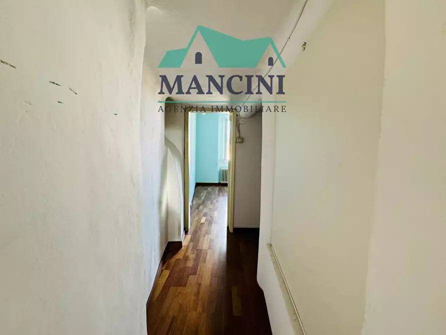 Immagine 13 di Appartamento in vendita  in VIA OREFICI a Jesi