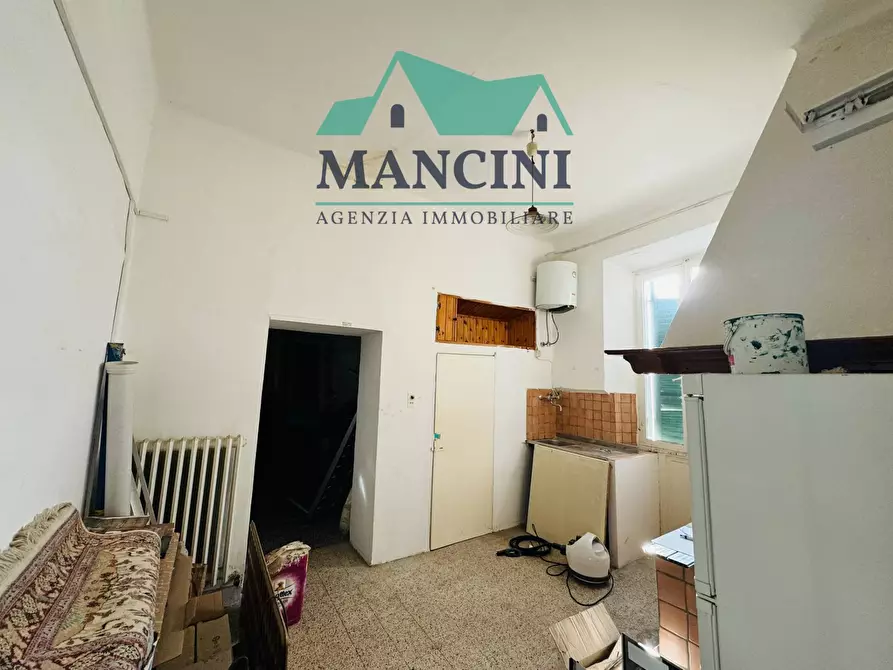 Immagine 22 di Appartamento in vendita  in VIA OREFICI a Jesi