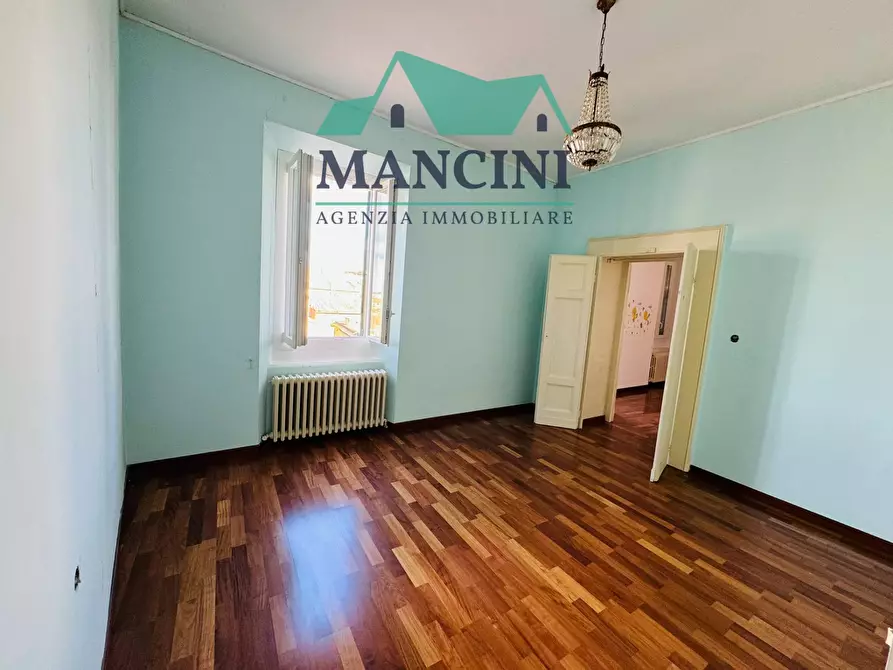 Immagine 5 di Appartamento in vendita  in VIA OREFICI a Jesi