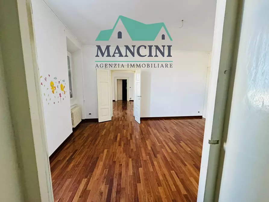 Immagine 11 di Appartamento in vendita  in VIA OREFICI a Jesi