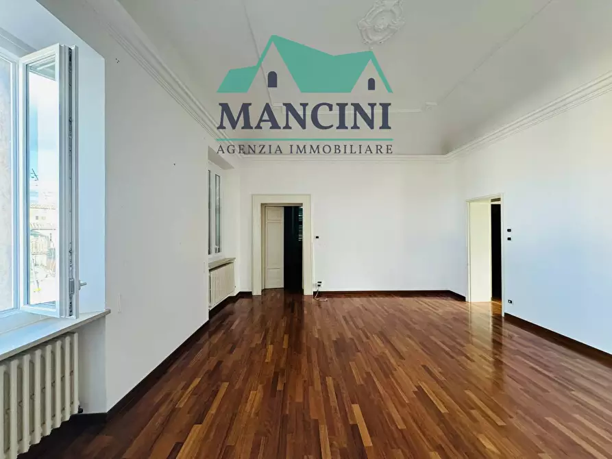 Immagine 8 di Appartamento in vendita  in VIA OREFICI a Jesi