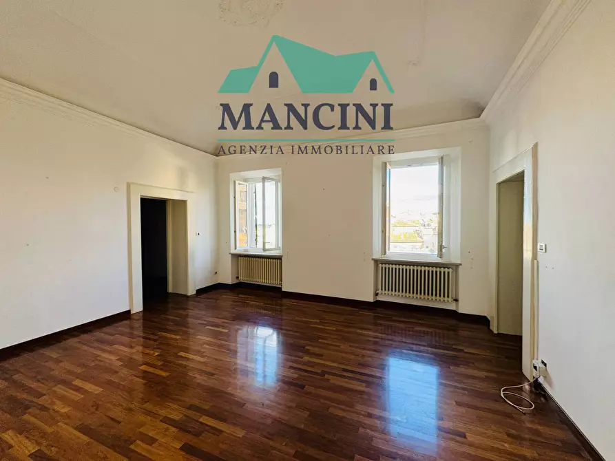 Immagine 2 di Appartamento in vendita  in VIA OREFICI a Jesi