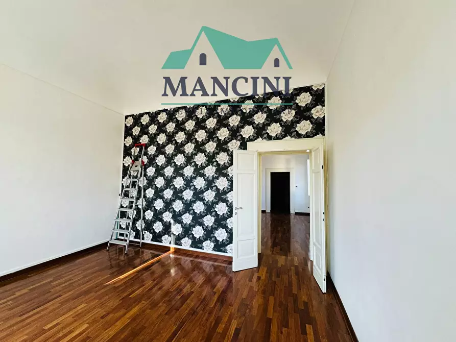 Immagine 4 di Appartamento in vendita  in VIA OREFICI a Jesi