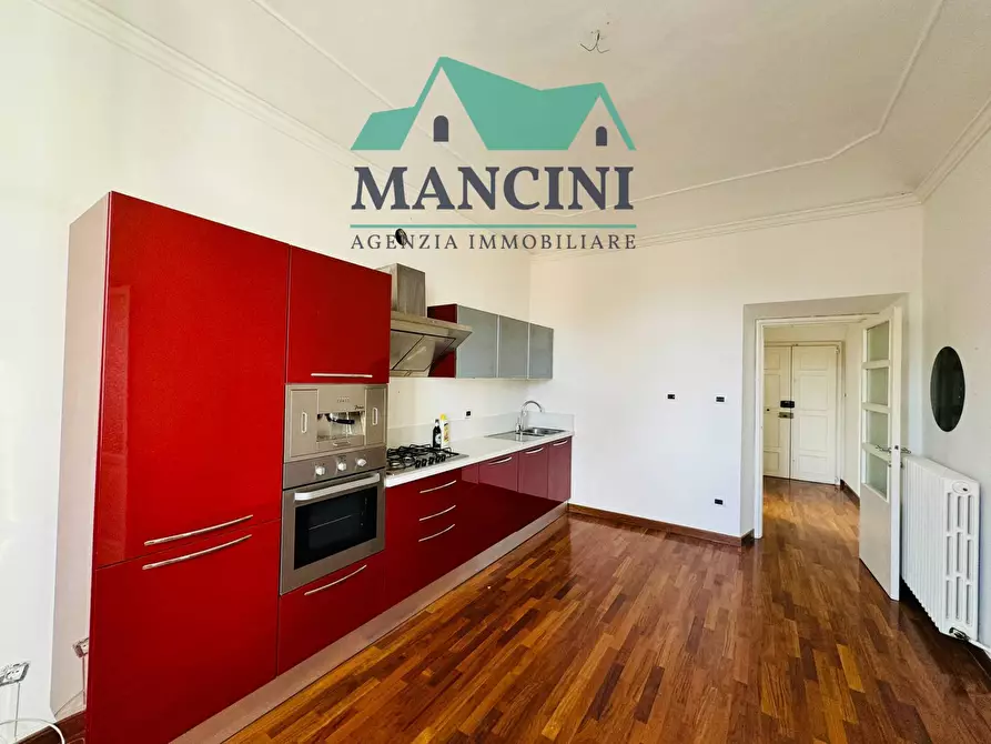 Immagine 1 di Appartamento in vendita  in VIA OREFICI a Jesi