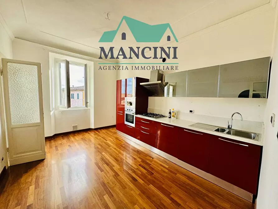 Immagine 14 di Appartamento in vendita  in VIA OREFICI a Jesi