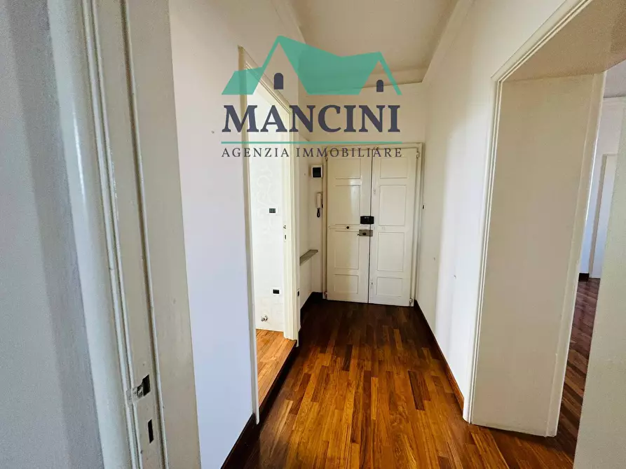 Immagine 15 di Appartamento in vendita  in VIA OREFICI a Jesi