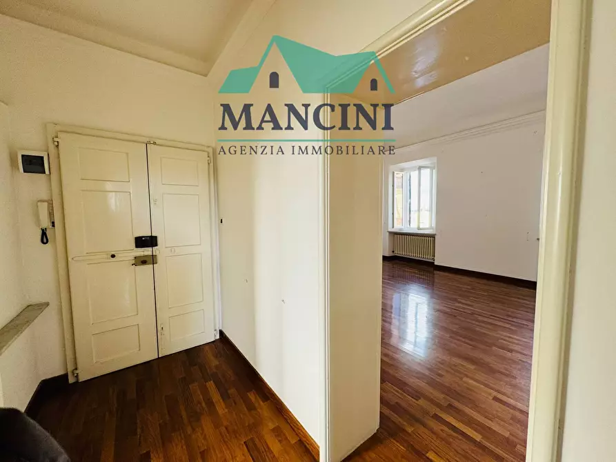 Immagine 16 di Appartamento in vendita  in VIA OREFICI a Jesi