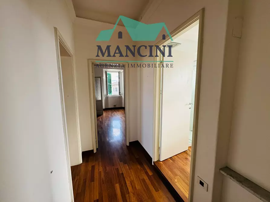 Immagine 17 di Appartamento in vendita  in VIA OREFICI a Jesi