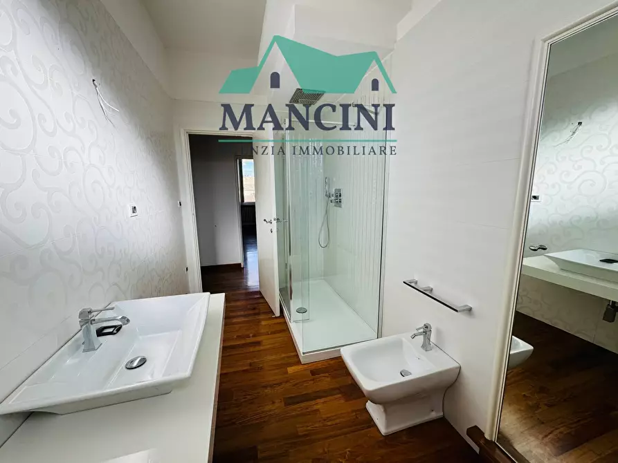 Immagine 19 di Appartamento in vendita  in VIA OREFICI a Jesi