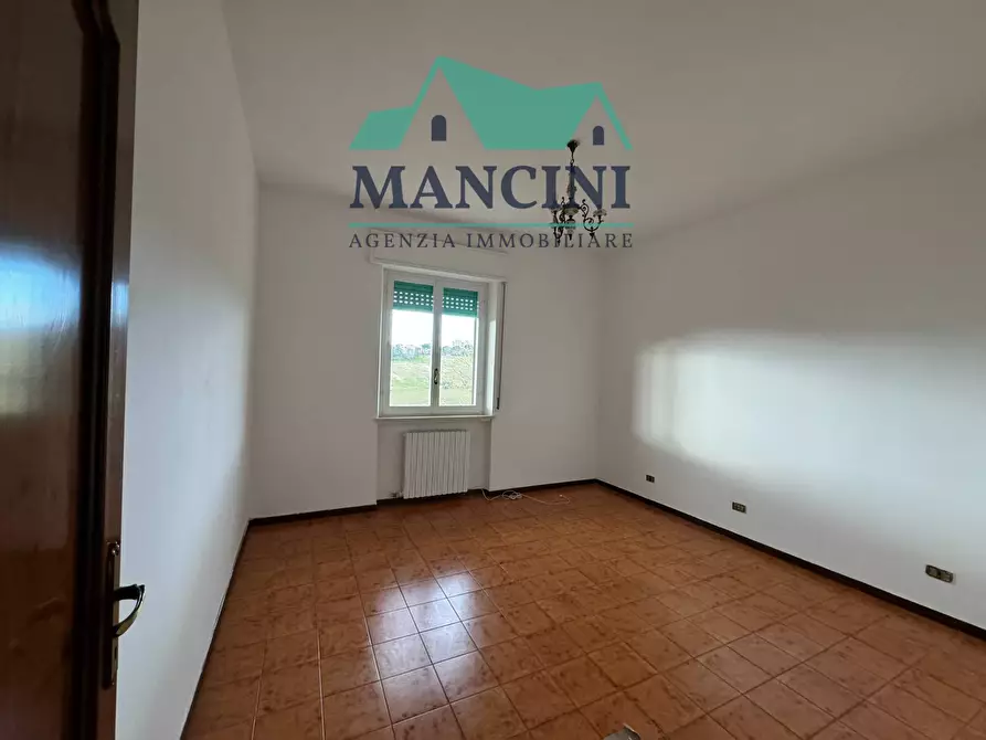 Immagine 8 di Appartamento in vendita  in VIA CALABRIA a Jesi