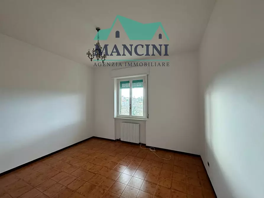Immagine 9 di Appartamento in vendita  in VIA CALABRIA a Jesi