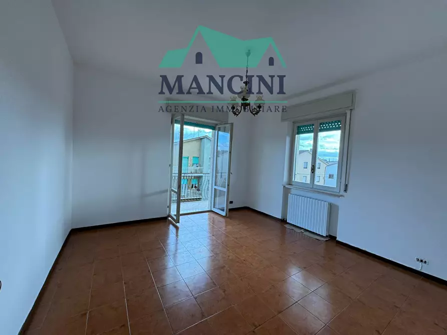 Immagine 15 di Appartamento in vendita  in VIA CALABRIA a Jesi