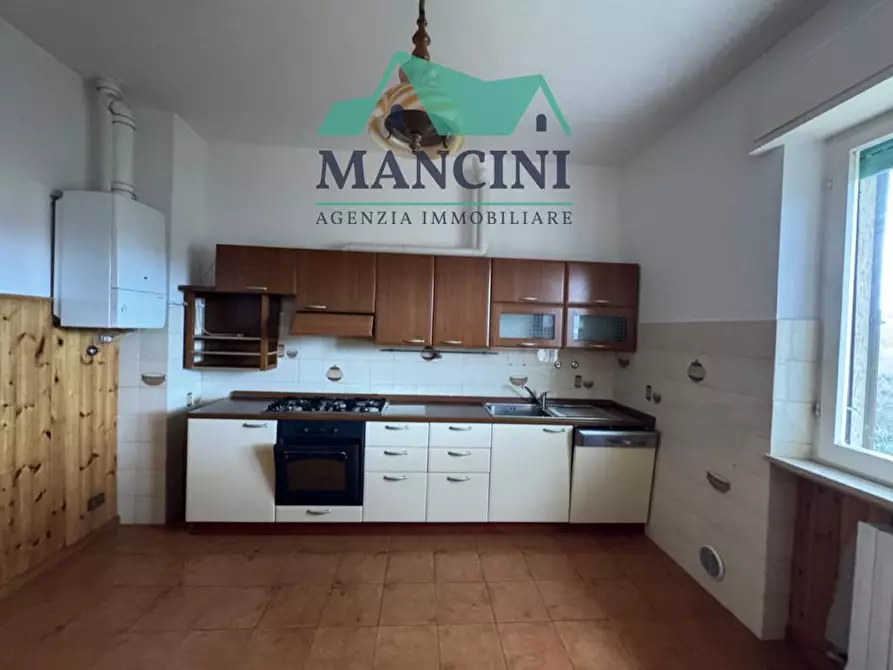 Immagine 1 di Appartamento in vendita  in VIA CALABRIA a Jesi