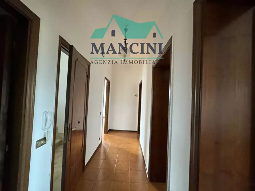 Immagine 12 di Appartamento in vendita  in VIA CALABRIA a Jesi