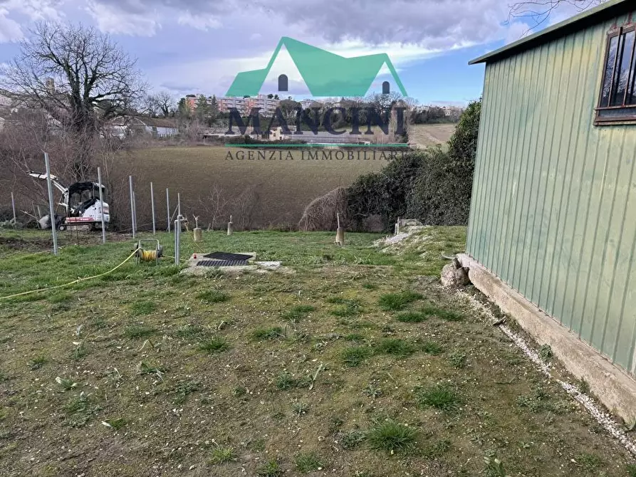 Immagine 22 di Appartamento in vendita  in VIA CALABRIA a Jesi