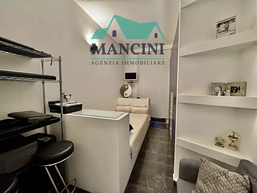 Immagine 8 di Appartamento in vendita  in VIALE TRIESTE a Jesi