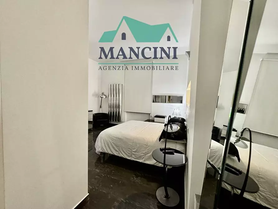 Immagine 6 di Appartamento in vendita  in VIALE TRIESTE a Jesi