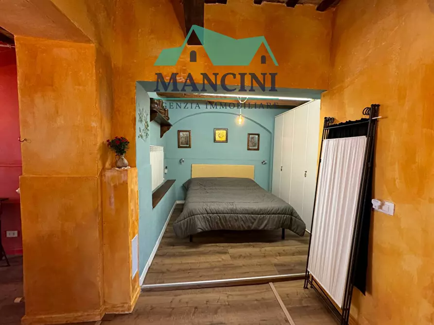 Immagine 4 di Appartamento in affitto  in ROMA a Jesi
