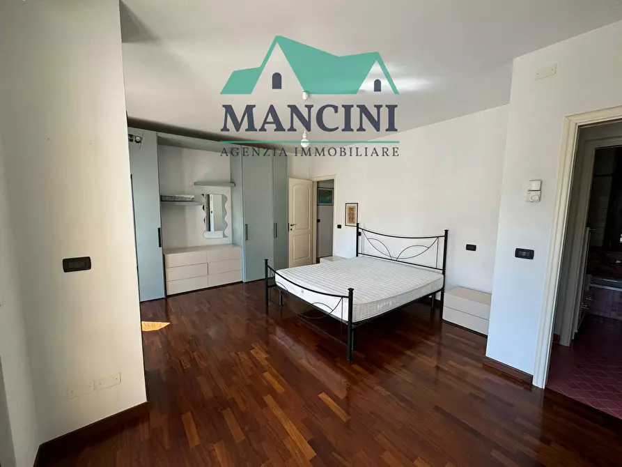 Immagine 13 di Appartamento in affitto  in trieste a Jesi