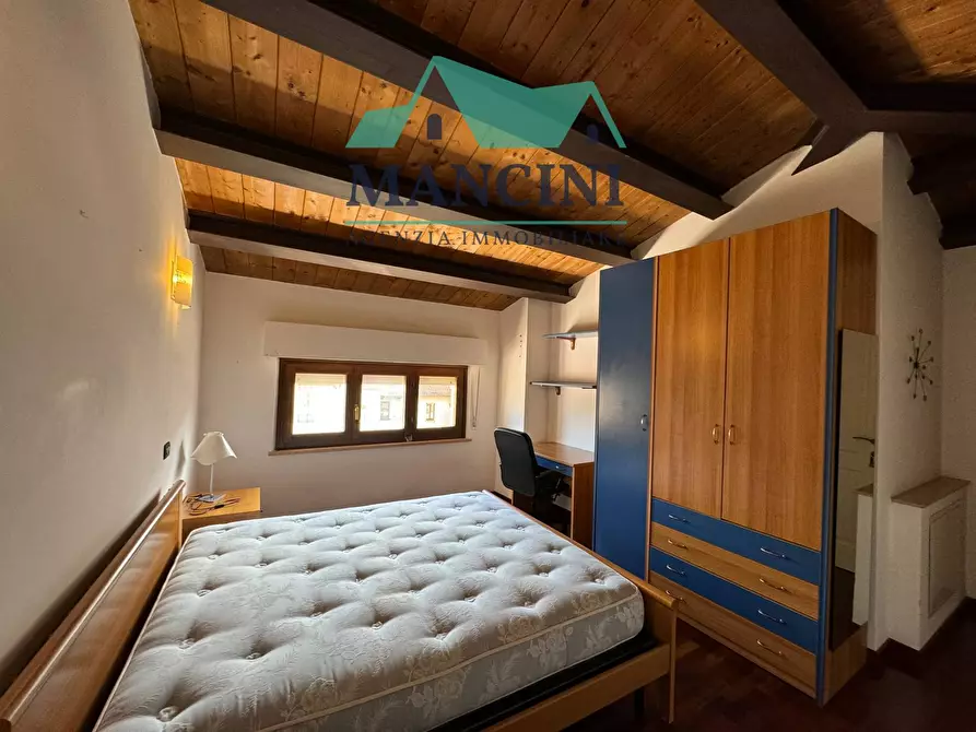 Immagine 16 di Appartamento in affitto  in trieste a Jesi