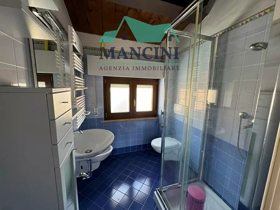 Immagine 21 di Appartamento in affitto  in trieste a Jesi