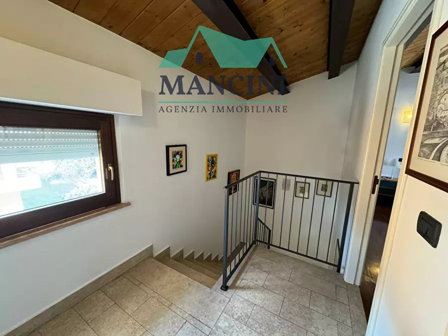 Immagine 20 di Appartamento in affitto  in trieste a Jesi