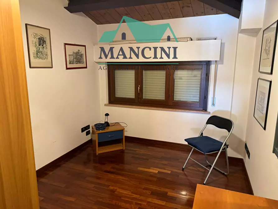 Immagine 18 di Appartamento in affitto  in trieste a Jesi