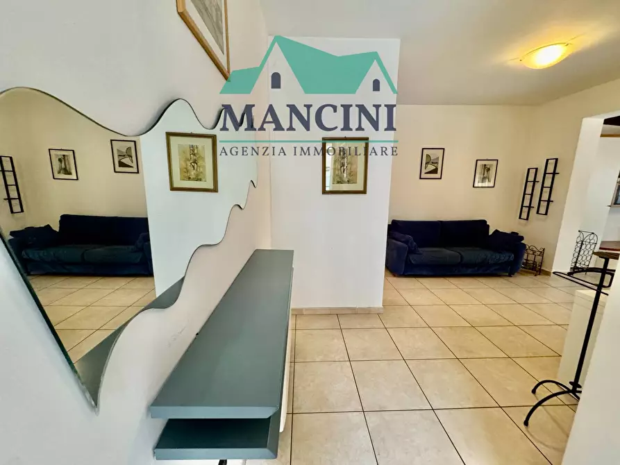 Immagine 6 di Appartamento in affitto  in trieste a Jesi