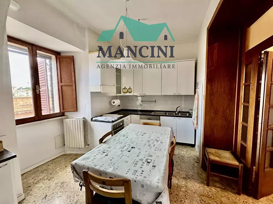 Immagine 3 di Appartamento in affitto  in VIA DEGLI OREFICI a Jesi