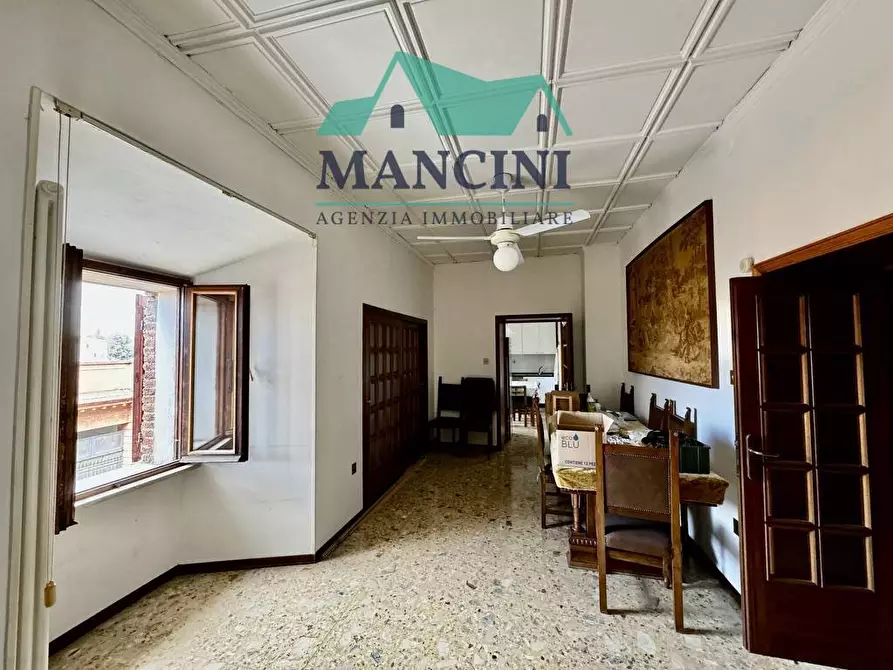 Immagine 4 di Appartamento in affitto  in VIA DEGLI OREFICI a Jesi