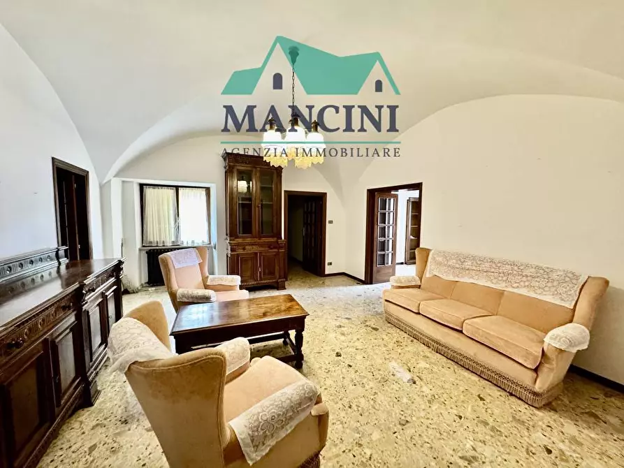 Immagine 1 di Appartamento in affitto  in VIA DEGLI OREFICI a Jesi