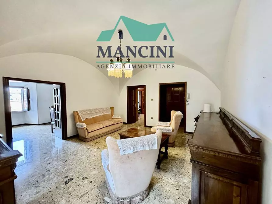 Immagine 5 di Appartamento in affitto  in VIA DEGLI OREFICI a Jesi