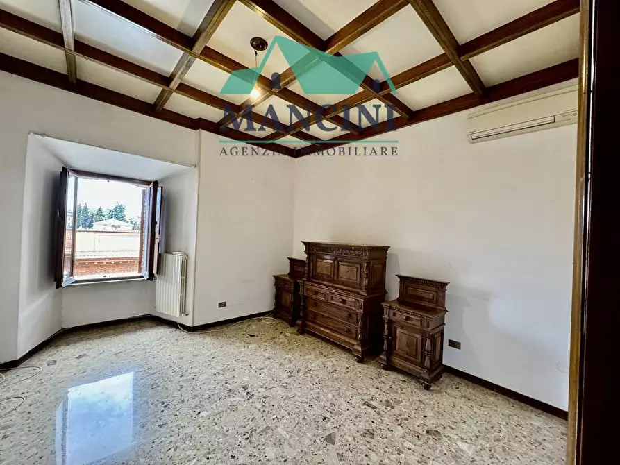 Immagine 2 di Appartamento in affitto  in VIA DEGLI OREFICI a Jesi