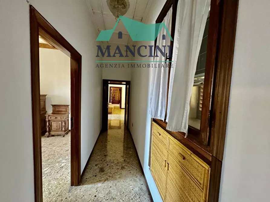 Immagine 11 di Appartamento in affitto  in VIA DEGLI OREFICI a Jesi