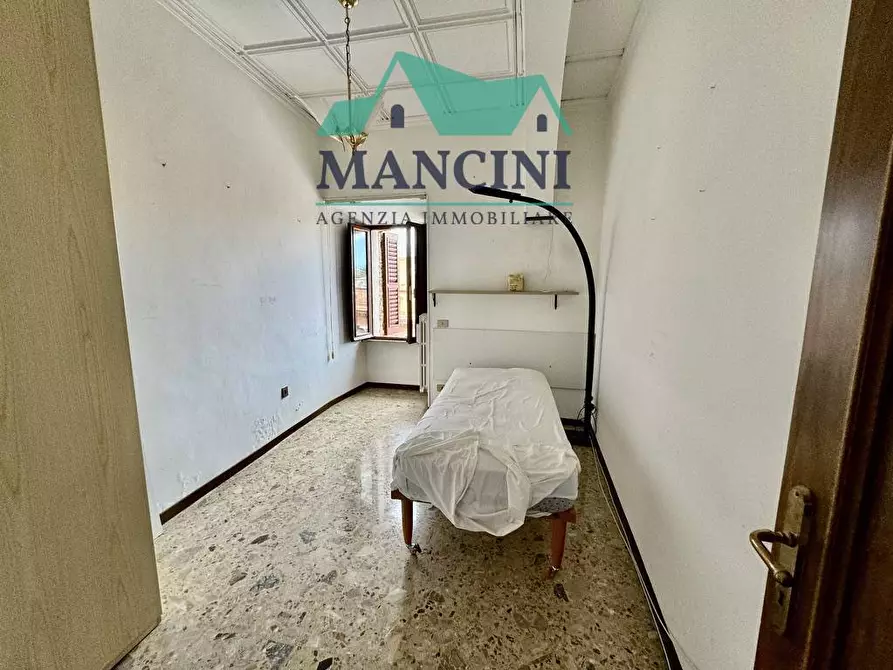 Immagine 9 di Appartamento in affitto  in VIA DEGLI OREFICI a Jesi